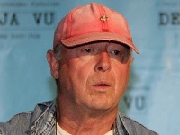 Tony Scott no tenía cáncer cerebral según dijo su familia.